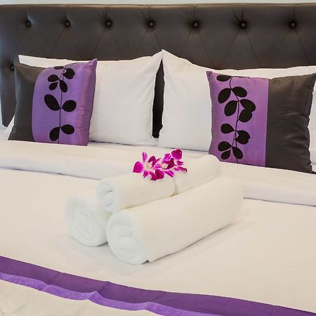 Journey Residence Phuket Παραλία Μπανγκ Ταο Εξωτερικό φωτογραφία