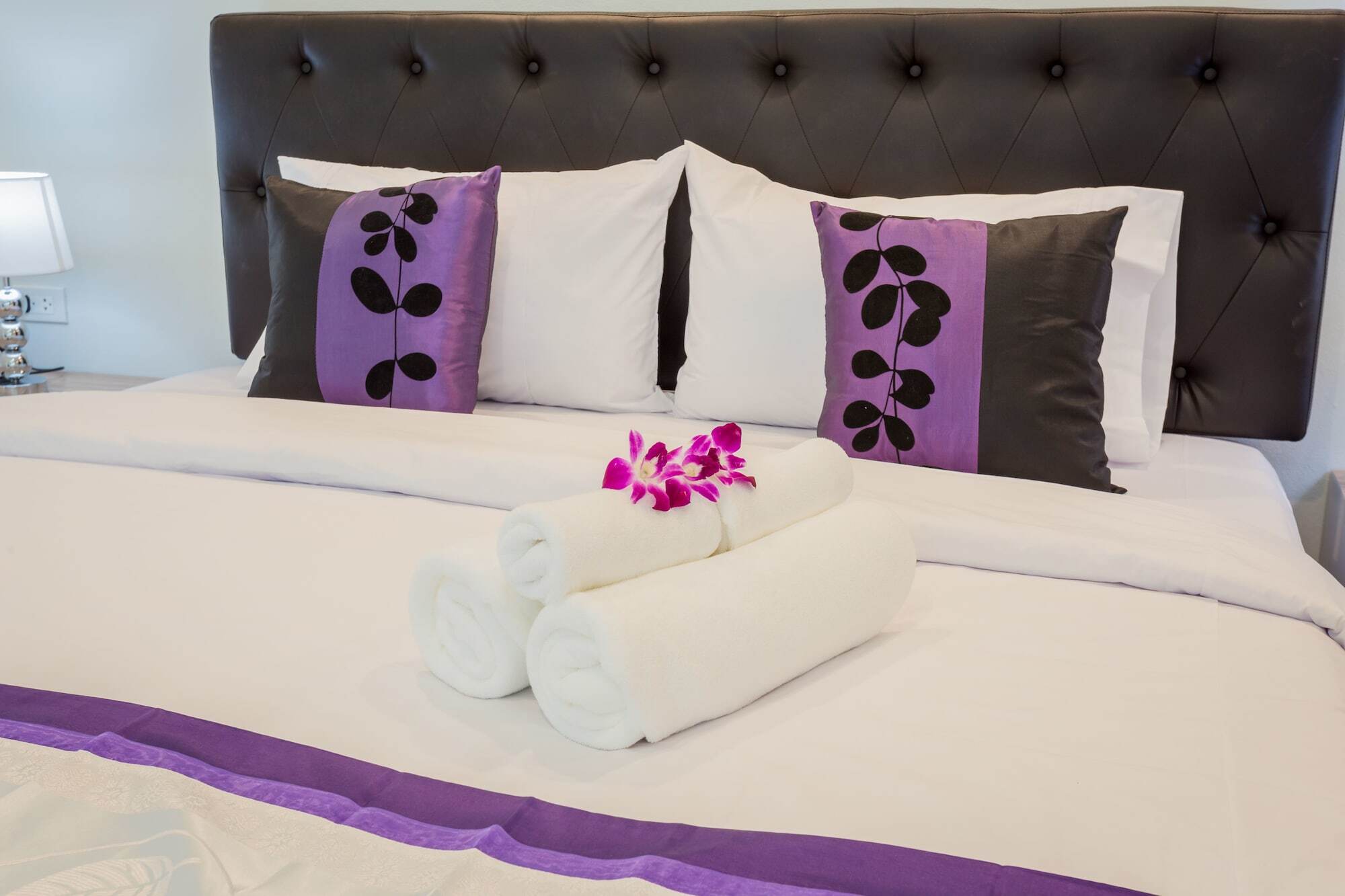 Journey Residence Phuket Παραλία Μπανγκ Ταο Εξωτερικό φωτογραφία